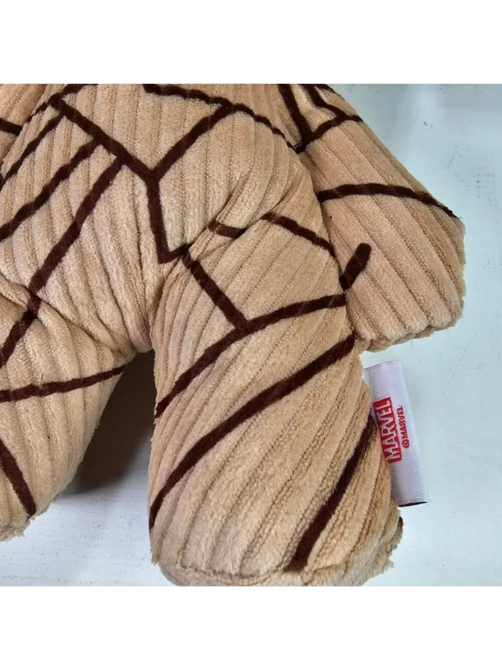 Chewy Exclusive Marvel Groot 12